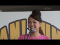 2010.8.12 ソフトバンクホークス　ハニーズ