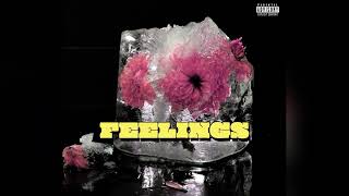 $KAI - FEELINGS (demo) (prod.Gxbriel)