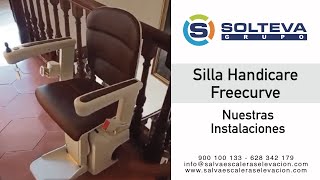 Freecurve Solteva