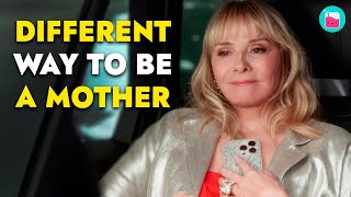 What You Didn't Know About Kim Cattrall's Love Story | Rumour Juice