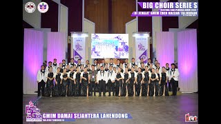 DSL YOUTH CHOIR - 2nd Place BIG CHOIR SERI S - FSPG 2024