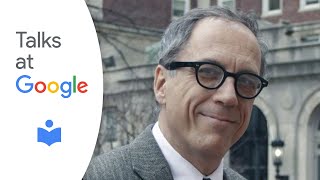 The Great Comic-Book Scare and How It Changed America | David Hajdu | Talks at Google