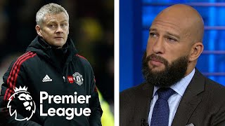 How do Manchester United build on Ole Gunnar Solskjaer's tenure? | Premier League | NBC Sports