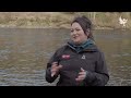 Bringing beavers back: Roisin Campbell-Palmer