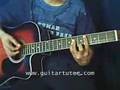 Better In Time (of Leona Lewis, by www.guitartutee.com)