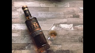 🏴󠁧󠁢󠁳󠁣󠁴󠁿 1770 Glasgow Single Malt Scotch Whisky (Germany exclusive) - Whisky Review in English