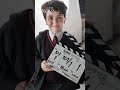 Harry Potter TV series begins production with 2027 release target