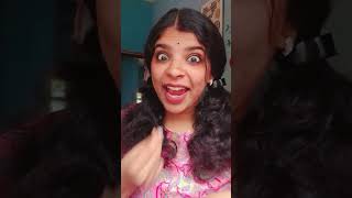 എന്റെ കണ്ണിൽ കരിയ.... #trendingshorts #comedy #malayalam #rap