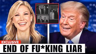 Trump ATTACKS Desi Lydic —His Epic Clapback Leaves Him Speechless