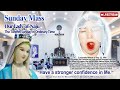 ❤️ LIVE! Holy Rosary and Sunday Mass│Naju Shrine, Korea│June 20, 2021 ❤️