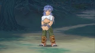 Tales of Symphonia HD - Boss: Convict \u0026 Defense System [テイルズ オブ シンフォニア ユニゾナントパック]