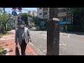 【おとなのさんぽ】横浜伊勢佐木町～福富町～日ノ出町