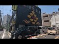 【おとなのさんぽ】横浜伊勢佐木町～福富町～日ノ出町