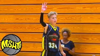 Braeden Byrne is a MONSTER - 2016 EBC Colorado Mixtape - Class of 2023 Basketball