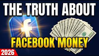 the truth about facebook monetization courses in 2026