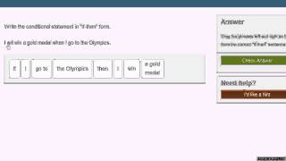 Conditional statements exercise examples Urdu