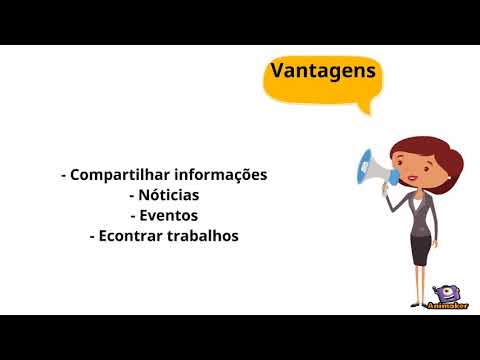 Vantagens E Desvantagens - YouTube