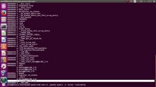 Binary Exploitation, Heap-Based Buffer Overflow - Overwrite Function Pointer