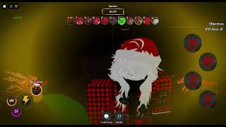 WYST Weird Gift Gameplay [Pillar Chase 2]