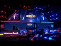 wgl 2018 Выход sonik a Соник koth