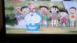 Doraemon tamil