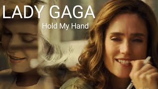Lady Gaga: Hold My Hand - The Theme Song From -TOP GUN: MAVERICK -HollyNfawns Mix
