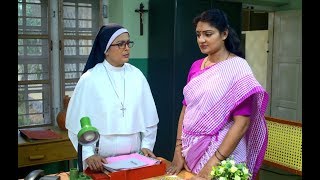 Bhramanam I Episode 19 - 08 March 2018 I Mazhavil Manorama