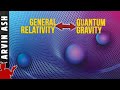 Quantum Gravity: How quantum mechanics ruins Einstein's general relativity