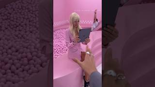 I Customized IPad for BARBIE 😳*just look at Ken’s reaction !!* Ange_Cope