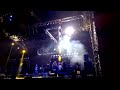 taake live @ party san open air 2016 part 1