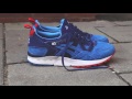 mita x asics trico