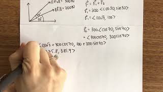 12.2: Vectors (2/2)