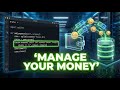 Build a Personal Expense Tracker with Python & SQL (Day 43)