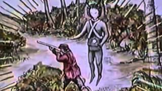 Overlords of the UFO  Full Length documentary from 1976  BAN