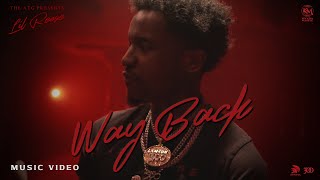 Lil Reese | Way Back