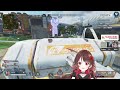 【apex】ダイヤ帯💎今日の目標500森頑張りまーす！！【 新人vtuber yagu】