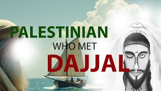 PALE$TINIAN WHO MET DAJJAL | Dr. Omar Suleiman