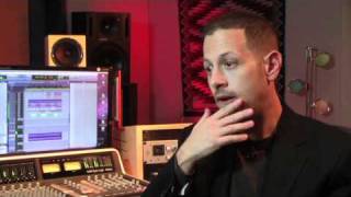 SSL Matrix - Jordan Tischler at Digital Bear Interview
