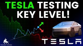 Tesla Stock Price Analysis | Top $TSLA Levels To Watch for May 15th, 2025