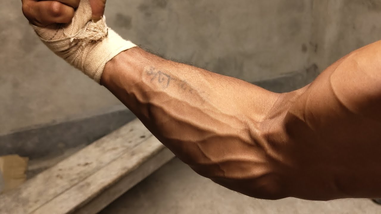 Forum 5 Exercise Youtube