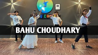 Bahu Chaudhariya Ki Dance Video || Aman Jaji | Pranjal Dahiya | New Haryanvi Songs Haryanavi 2024