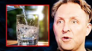 Biohacking Expert: DO THIS to Your Water Before Drinking It for LIMITLESS ENERGY! | Dave Asprey