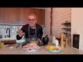 recette de marinade À la libanaise pour poulet