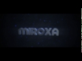Intro for [Miroxa] #Перехожу на Blender (ᵔᴥᵔ)