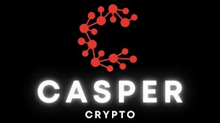 CASPER Cryptocurrency