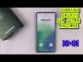 Samsung Galaxy s24 Ultra ringtone 2024 || new Samsung original ringtone