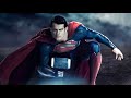 Superman Lifts Thor's Hammer Mjolnir Clip | Fan-Made