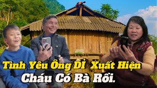 CHUYỆN TÌNH (HƯỚNG DƯƠNG).ÔNG DỈ ĐÃ XUẤT HIỆN TÌNH YÊU 56 TUỔI.LIỆU SẼ NHƯ THẾ NÀO..?