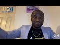 APOSTLE DAVID OWUSU | BREAKING THE HOLD OF WITCHCRAFT