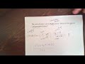 chem 1411 chapter 1 part 14 equivalence conversion factors